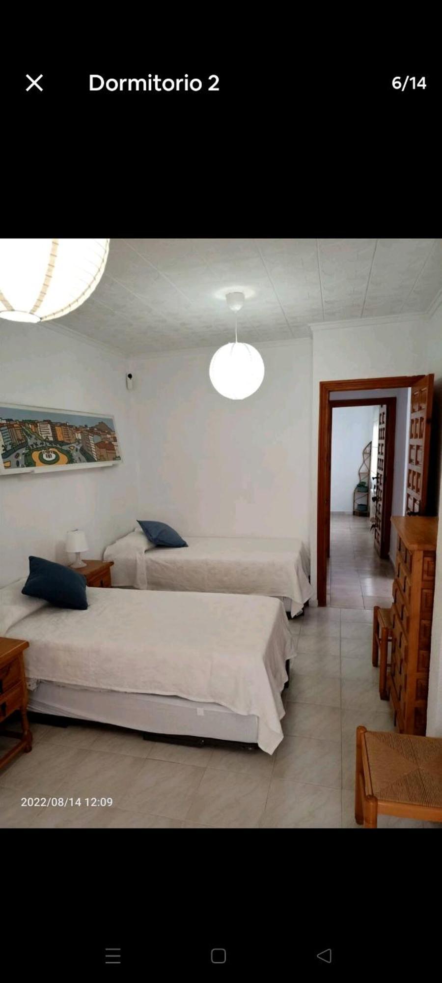 Villa Acogedora Casa Con Piscina Torrevieja Exterior foto